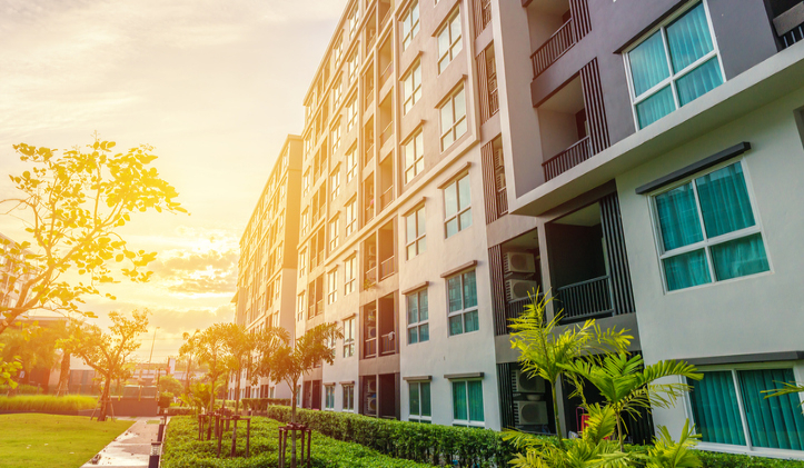 3 Strategic Reasons to Invest in Multi-Family Real Estate